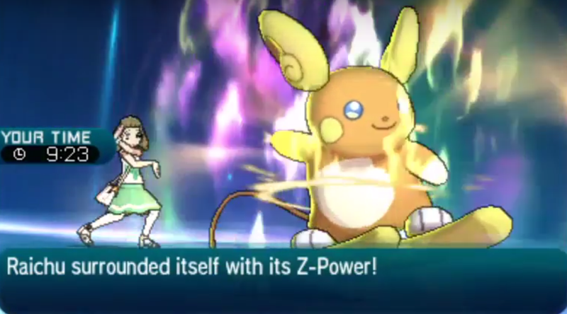 Illustration for article titled Players Have Learned To Fear Raichu At This Year's PokĂ©mon ChampionshipsÂ